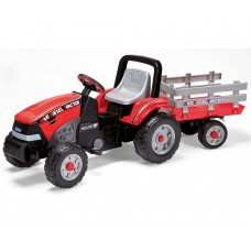 Maxi Diesel Tractor - Peg Perego IGCD0551